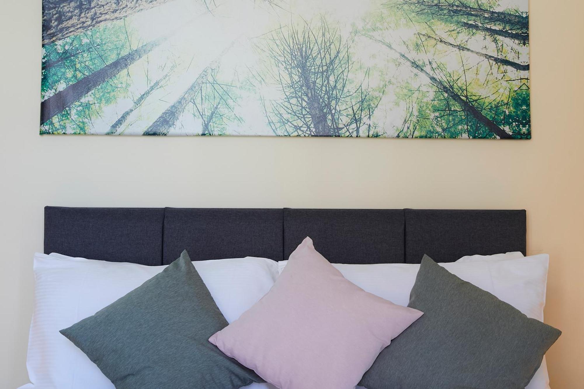 25 Newborough By Stay In 斯卡伯勒 外观 照片