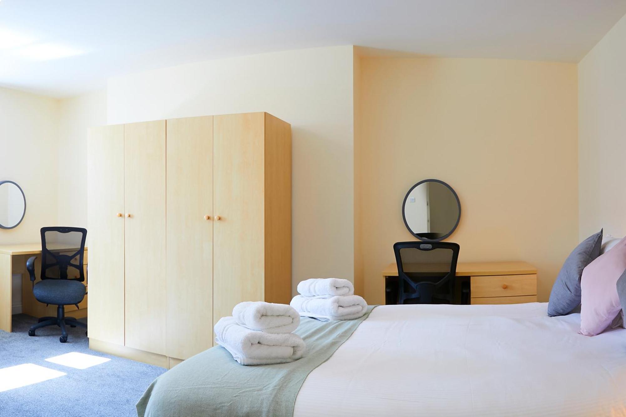 25 Newborough By Stay In 斯卡伯勒 外观 照片