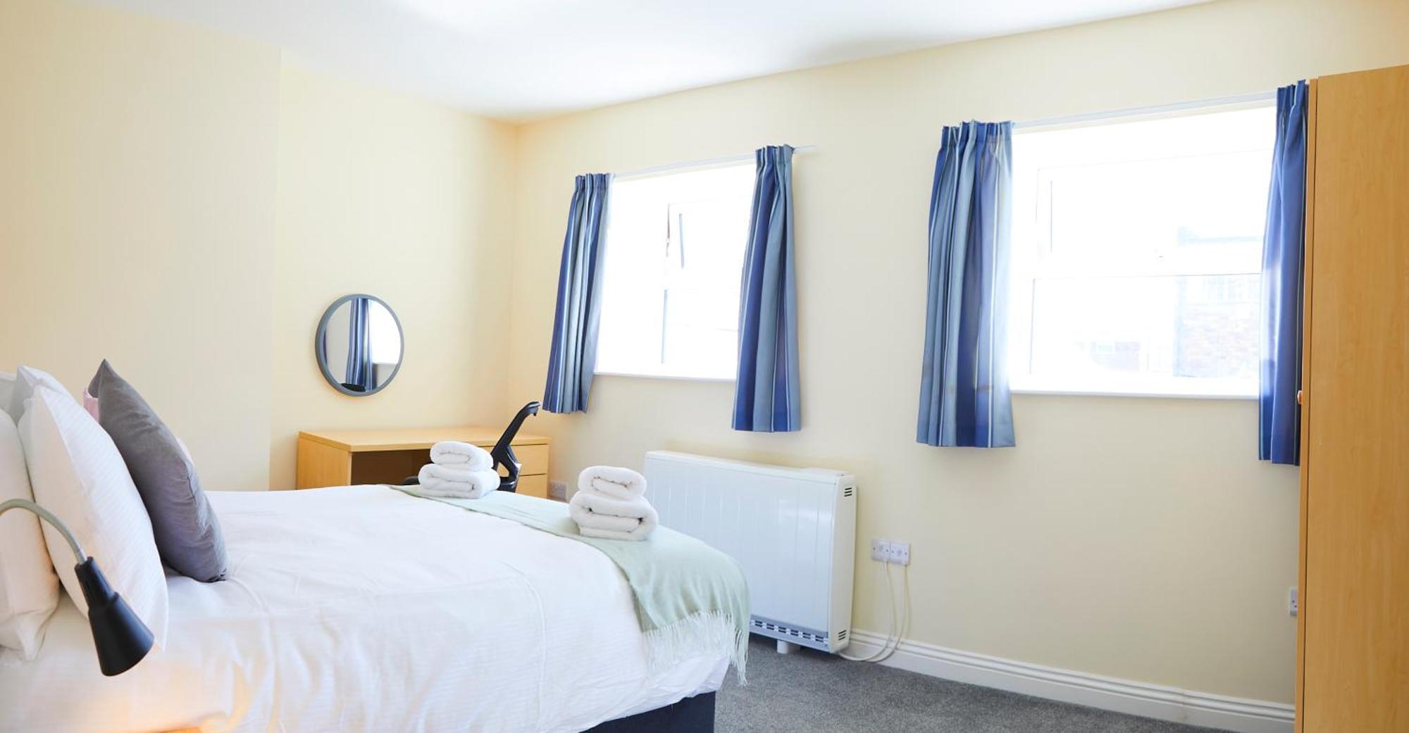 25 Newborough By Stay In 斯卡伯勒 外观 照片